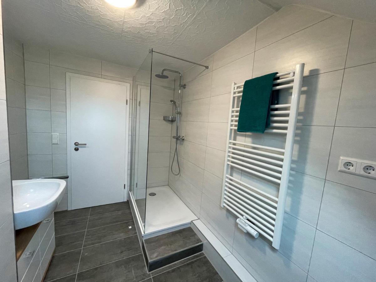Boardinghouse Heilbronn Aparthotel Eksteriør bilde