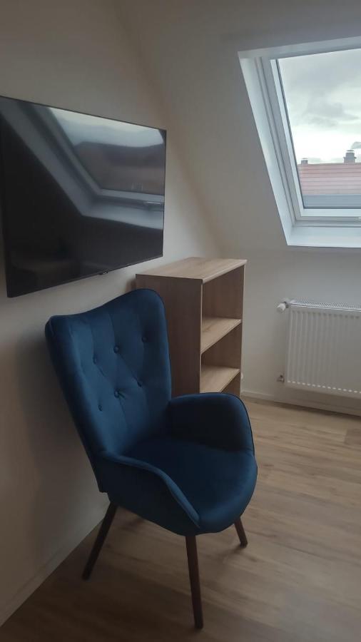 Boardinghouse Heilbronn Aparthotel Eksteriør bilde