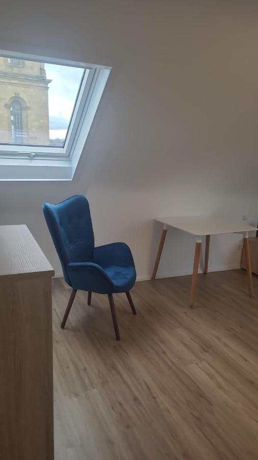 Boardinghouse Heilbronn Aparthotel Eksteriør bilde