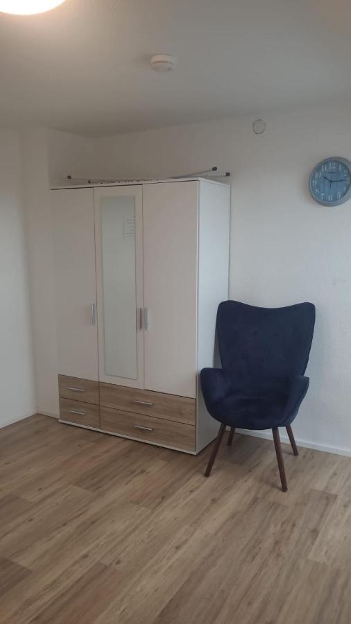 Boardinghouse Heilbronn Aparthotel Eksteriør bilde