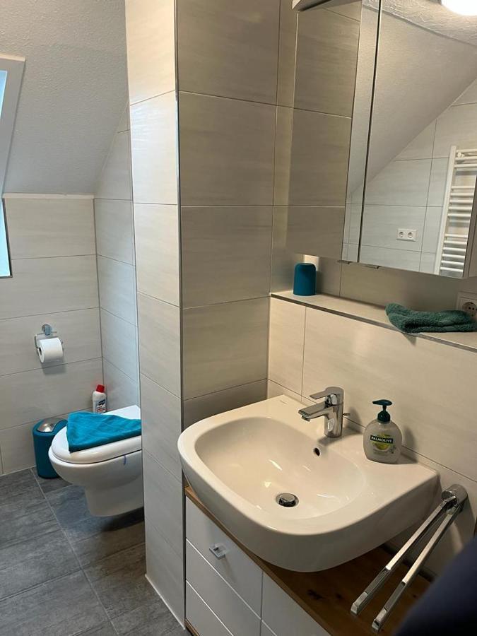 Boardinghouse Heilbronn Aparthotel Eksteriør bilde