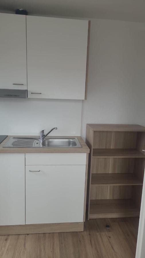 Boardinghouse Heilbronn Aparthotel Eksteriør bilde