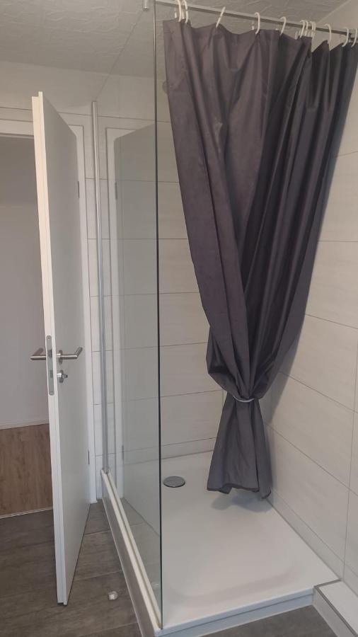 Boardinghouse Heilbronn Aparthotel Eksteriør bilde