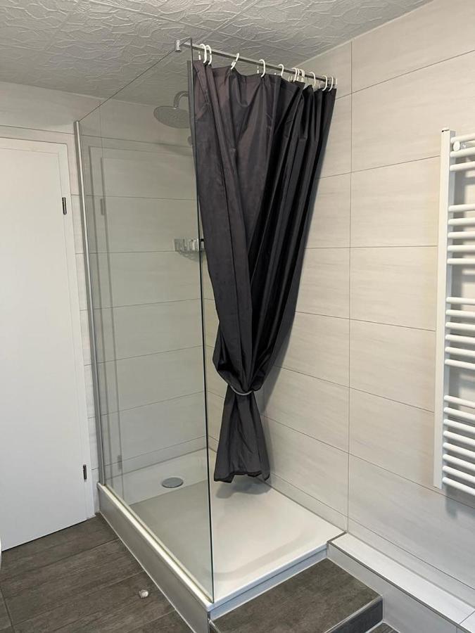 Boardinghouse Heilbronn Aparthotel Eksteriør bilde
