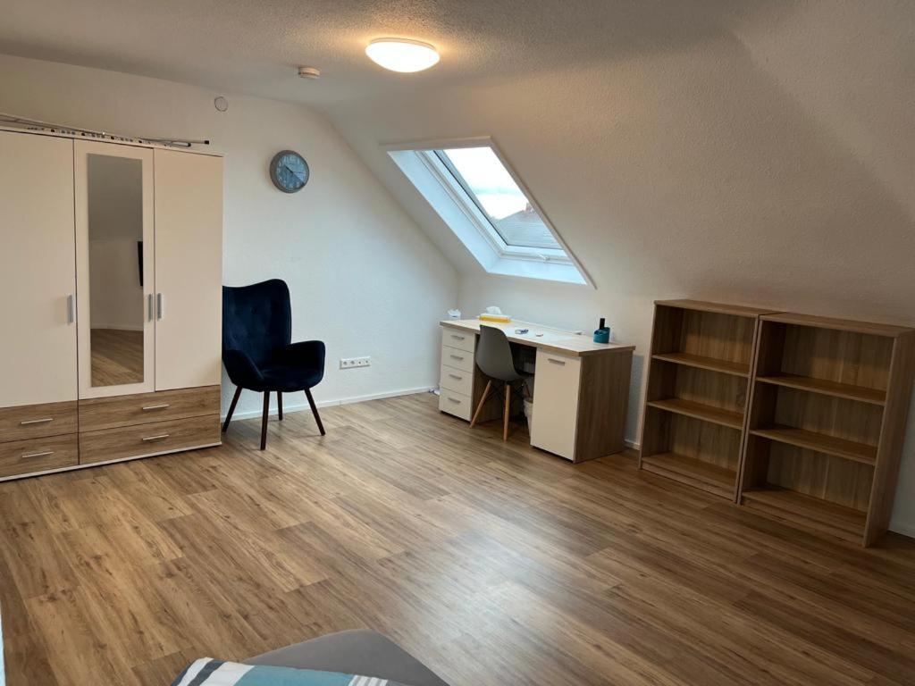 Boardinghouse Heilbronn Aparthotel Eksteriør bilde