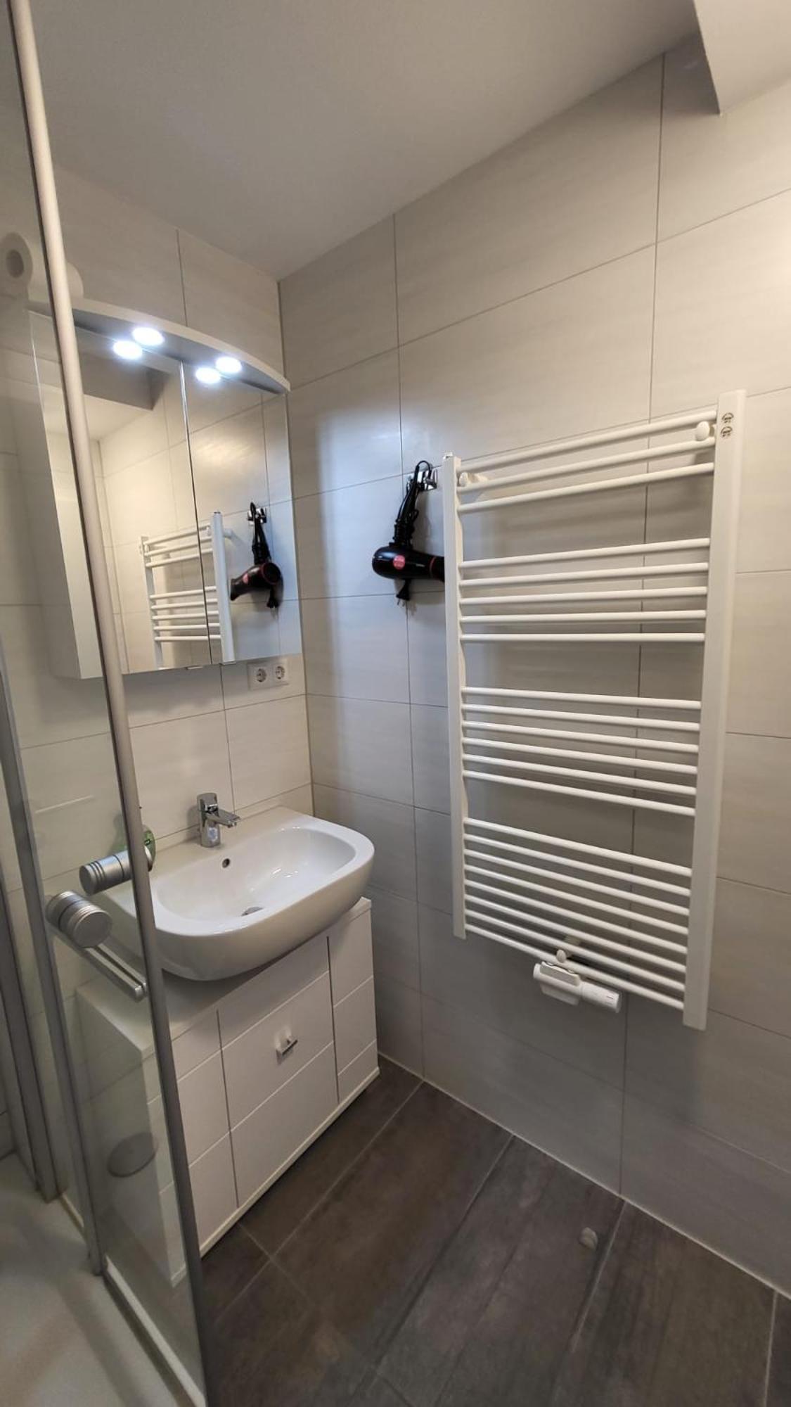 Boardinghouse Heilbronn Aparthotel Eksteriør bilde