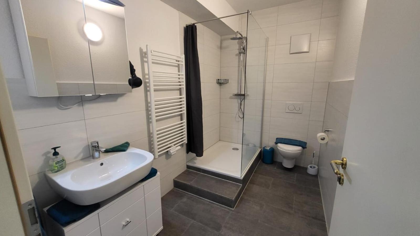 Boardinghouse Heilbronn Aparthotel Eksteriør bilde
