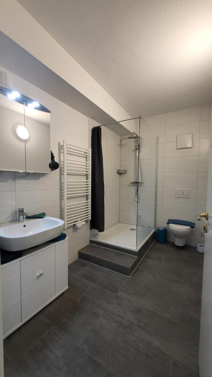 Boardinghouse Heilbronn Aparthotel Eksteriør bilde
