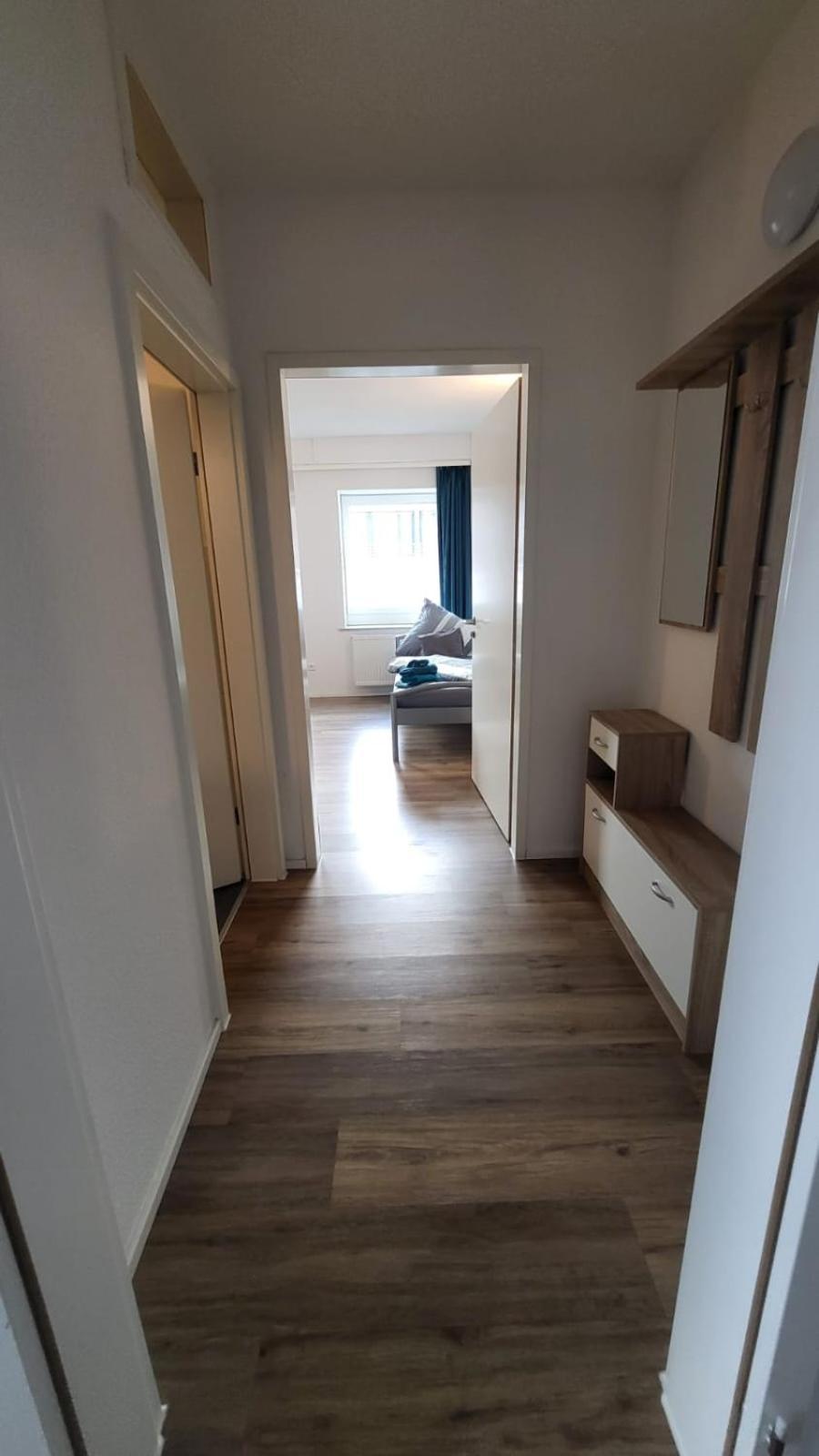 Boardinghouse Heilbronn Aparthotel Eksteriør bilde